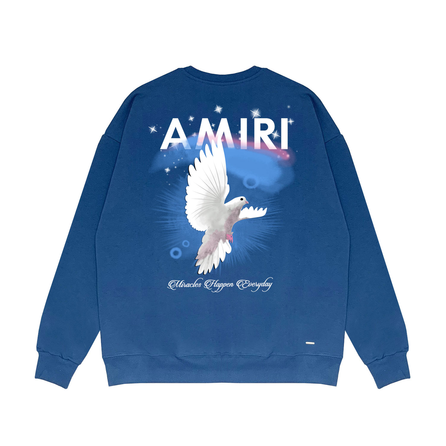 SUDADERA AMIRI