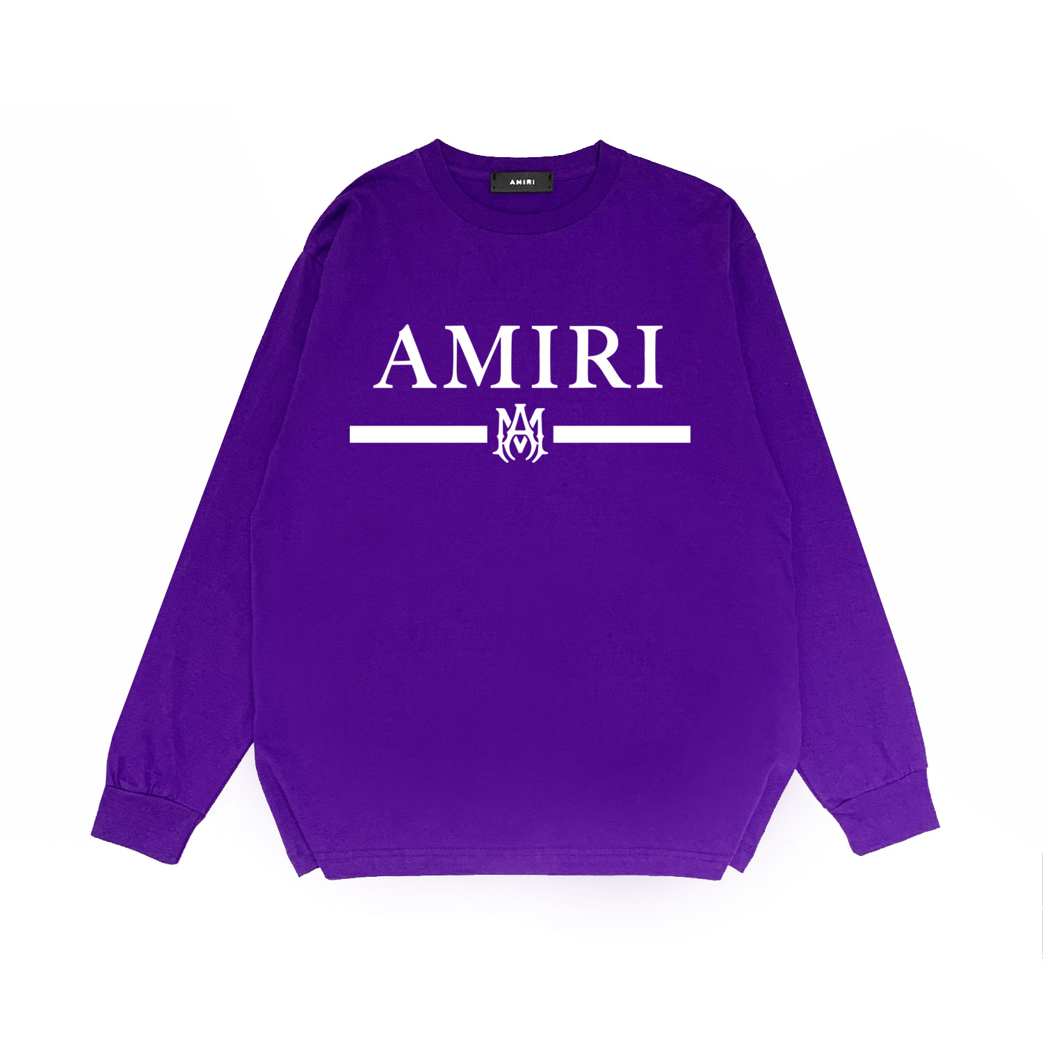 SUDADERA AMIRI