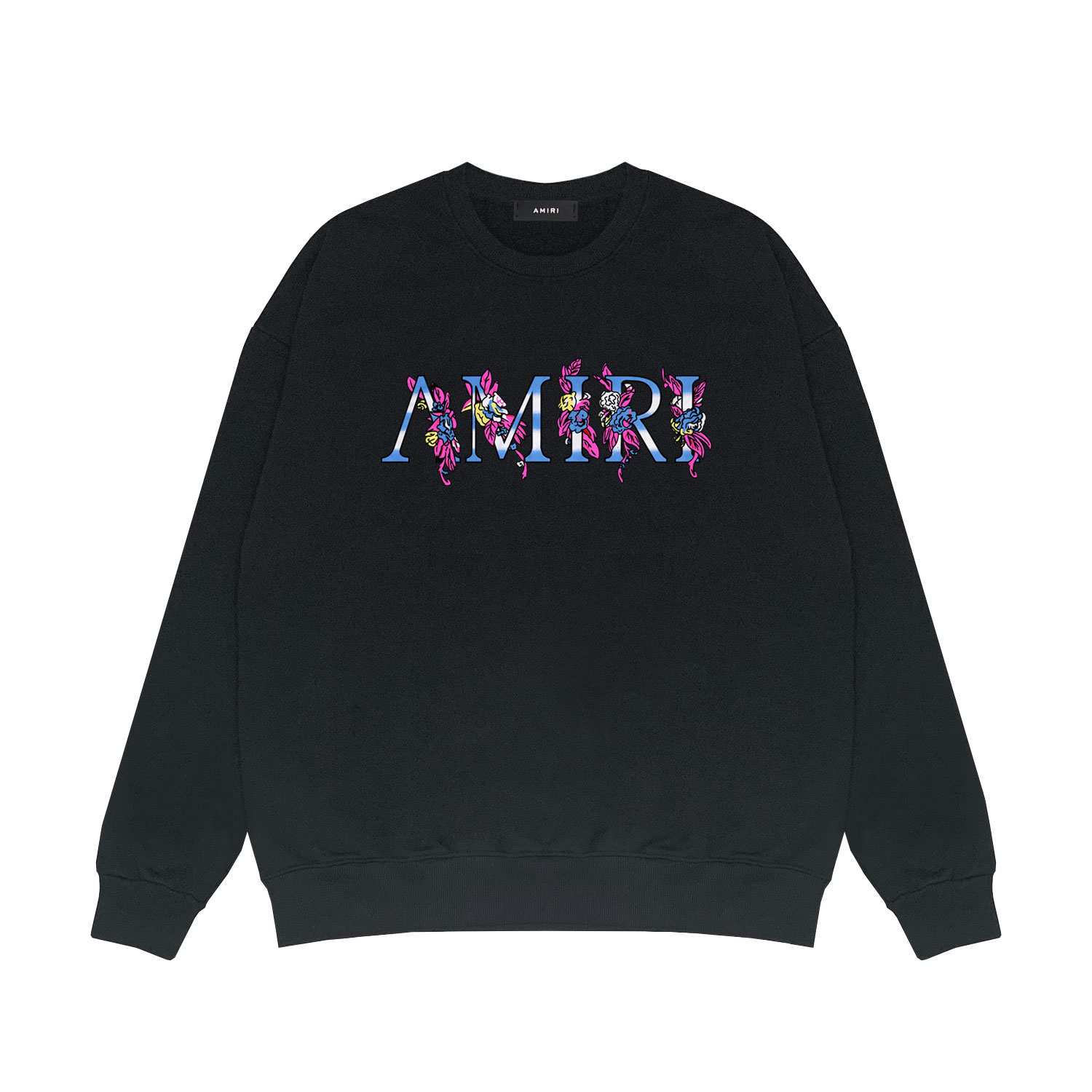 SUDADERA AMIRI