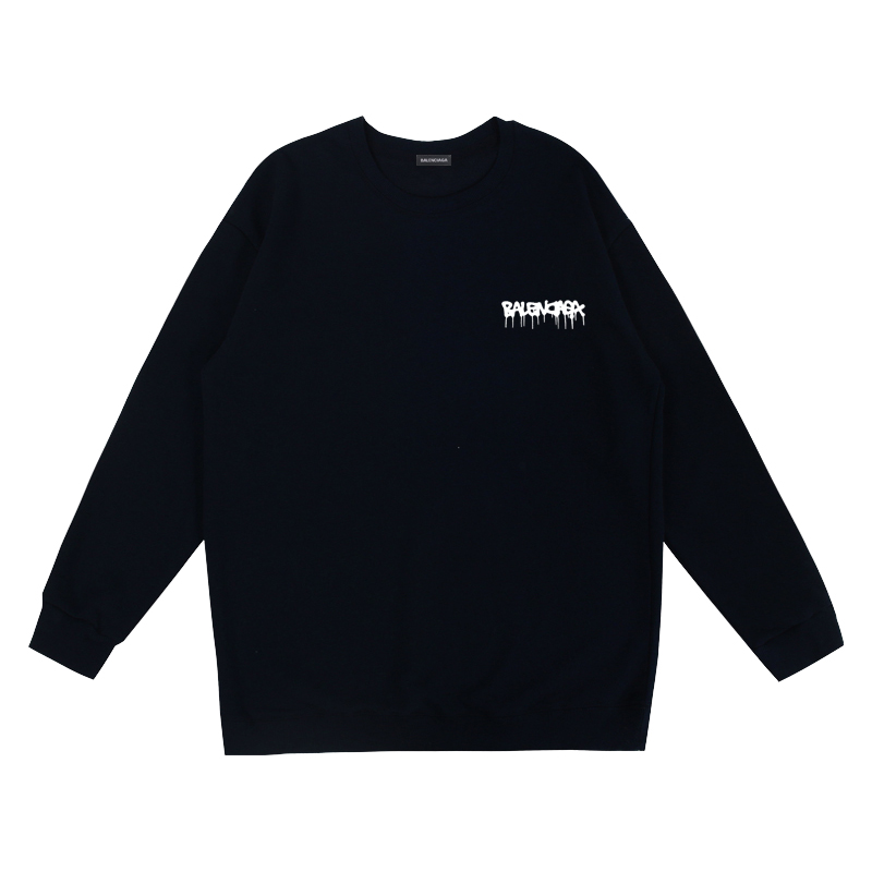 SUDADERA BALENCIAGA