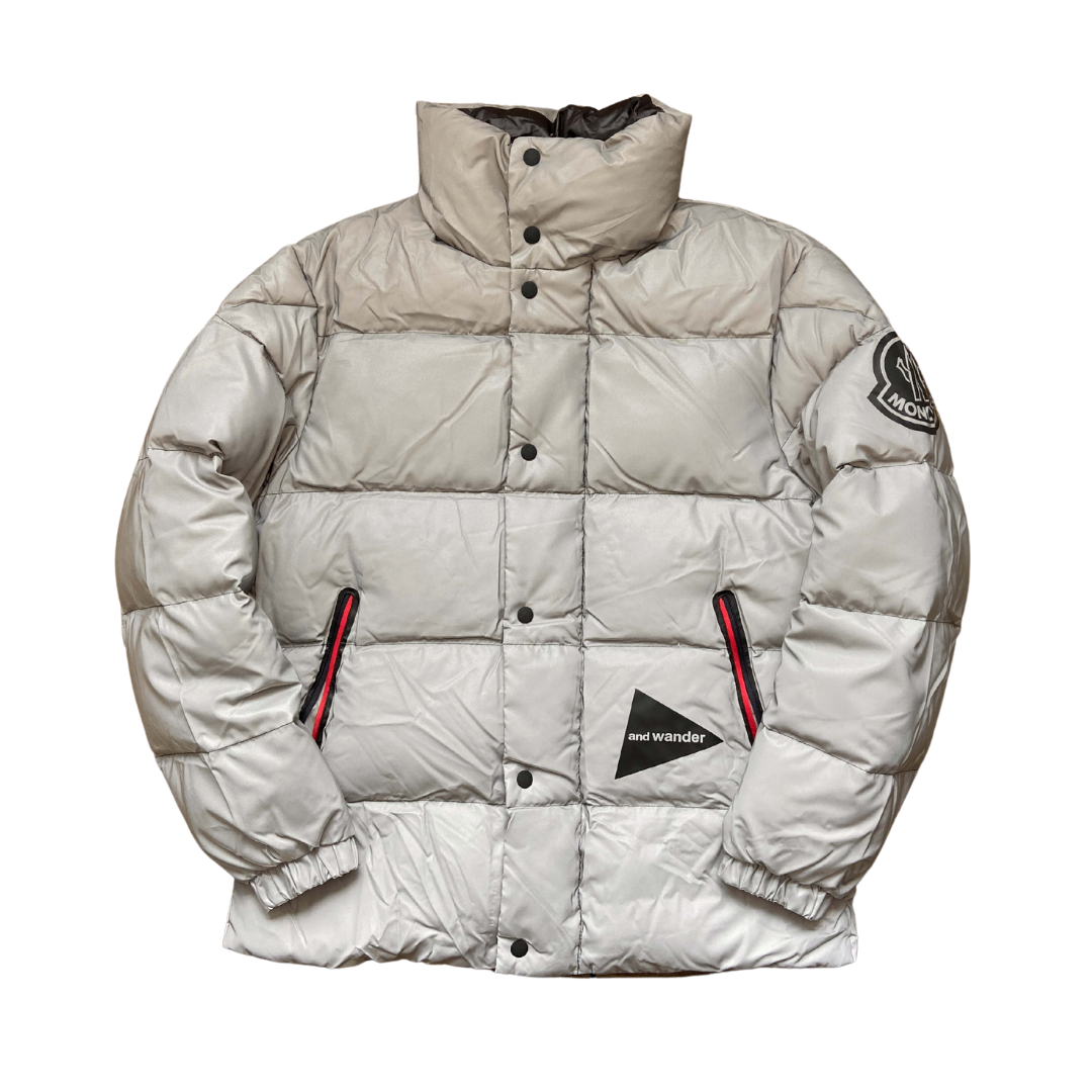 CHAQEUTÓN MONCLER