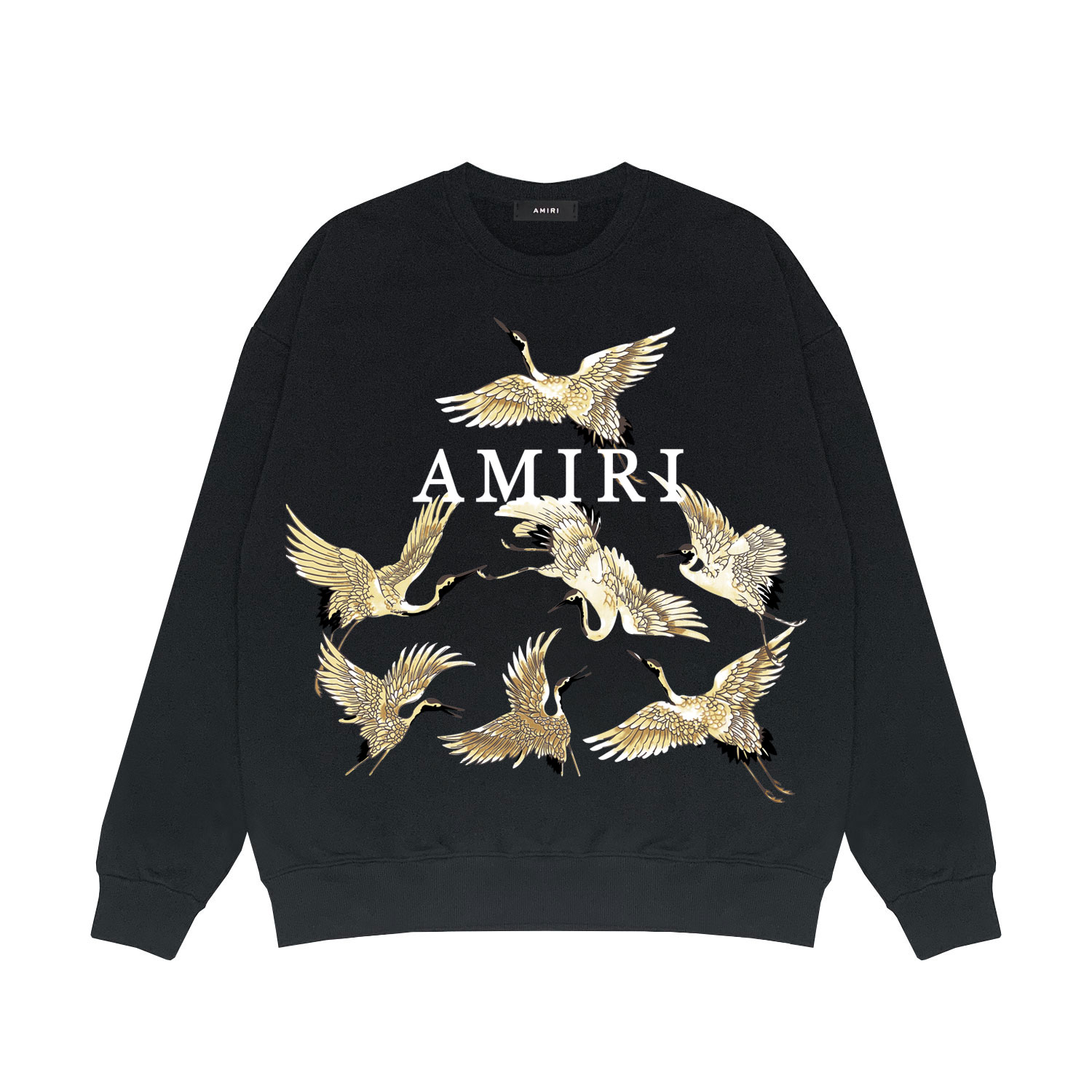 SUDADERA AMIRI