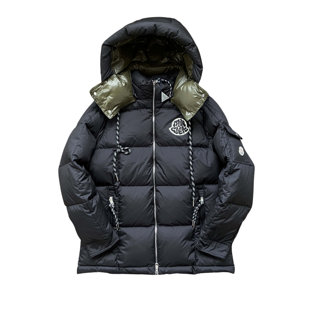 CHAQEUTÓN MONCLER