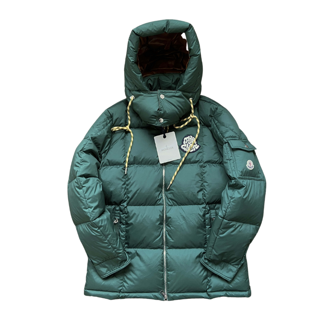 CHAQEUTÓN MONCLER