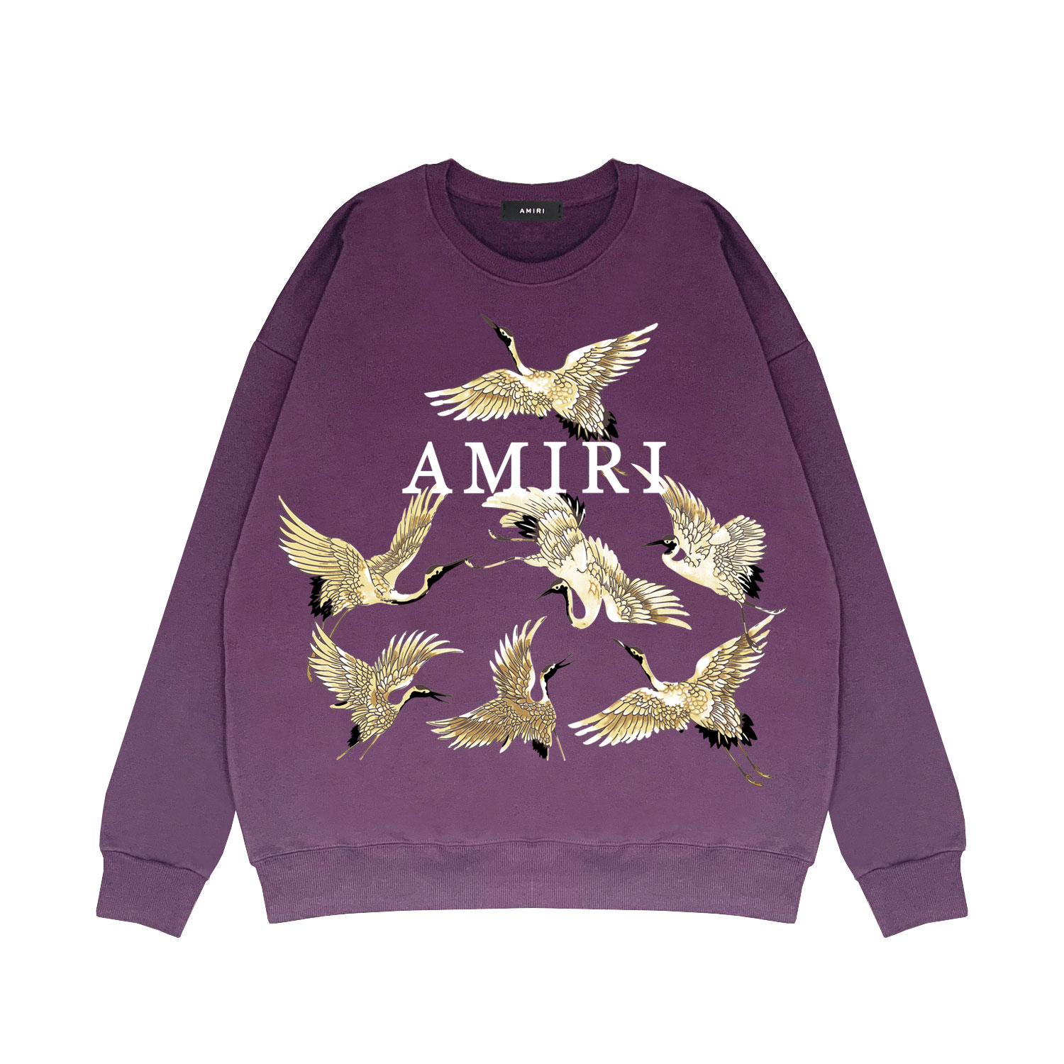 SUDADERA AMIRI