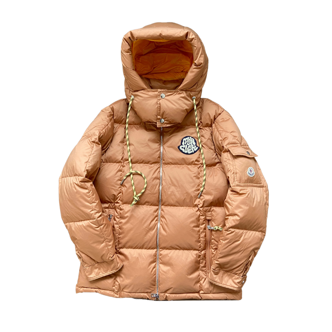 CHAQEUTÓN MONCLER