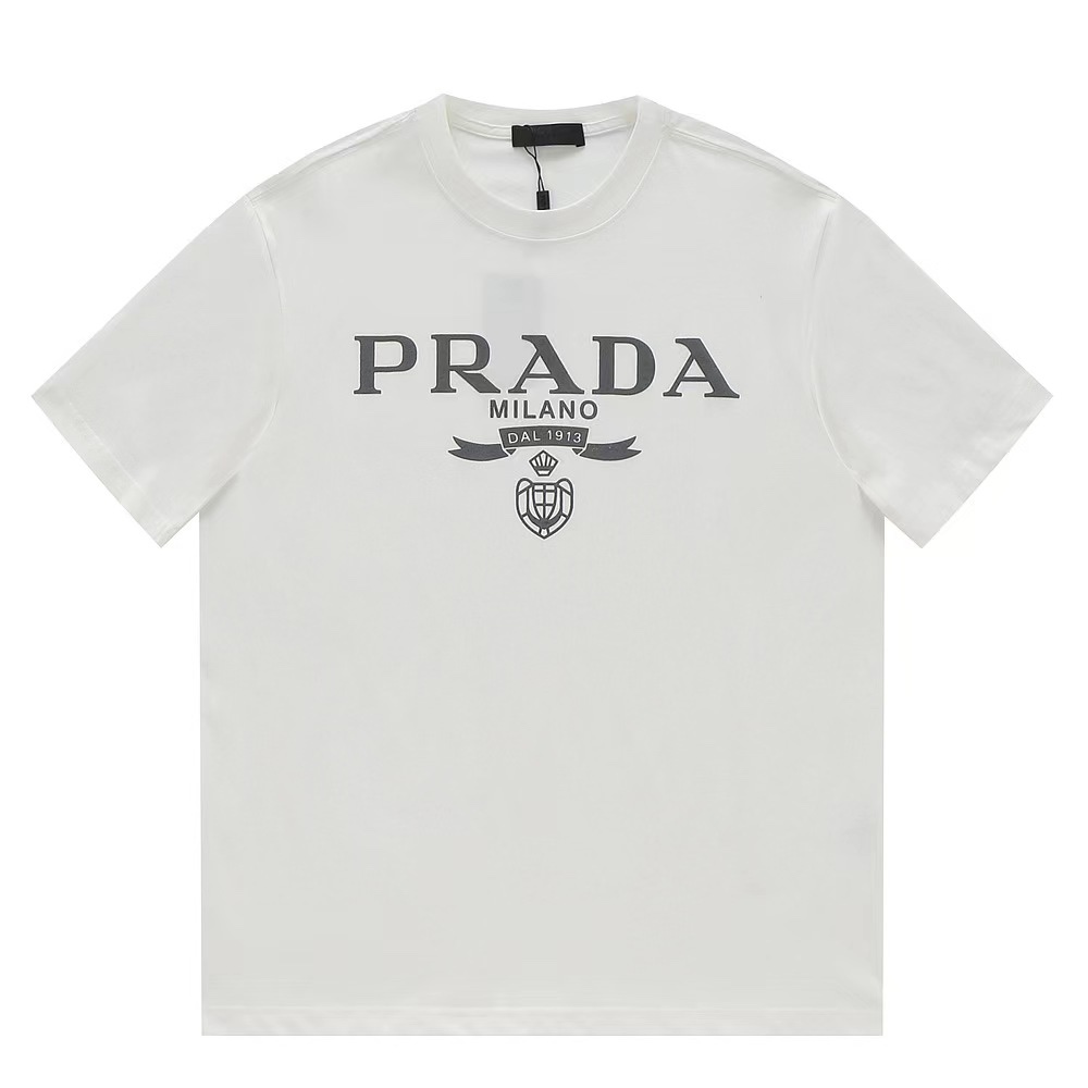 CAMISETA PRADA