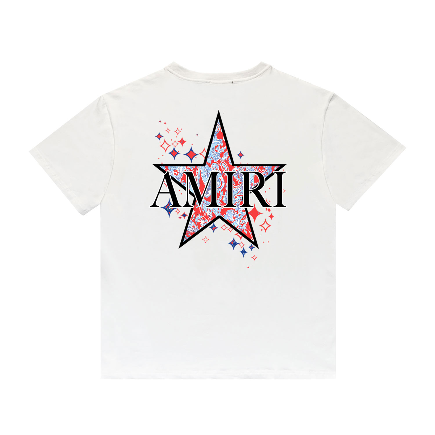 CAMISETA AMIRI