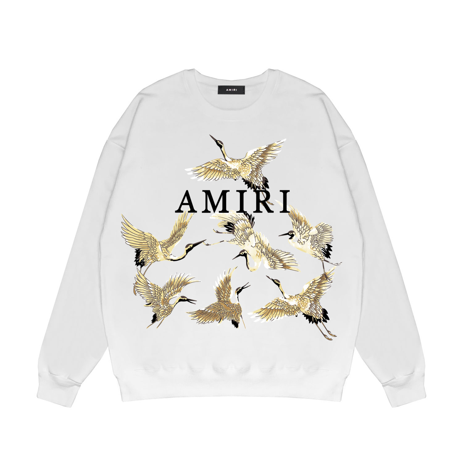 SUDADERA AMIRI