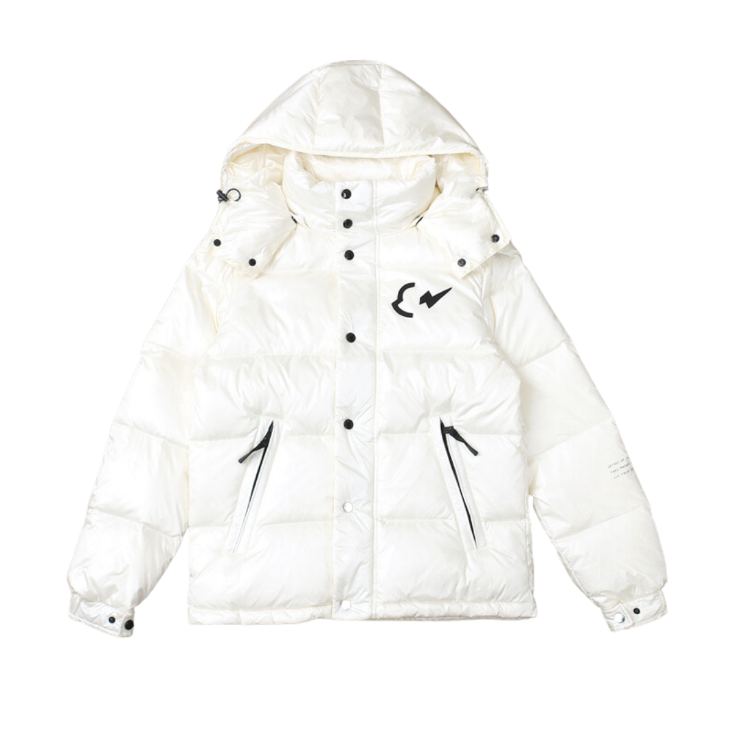 CHAQEUTÓN MONCLER