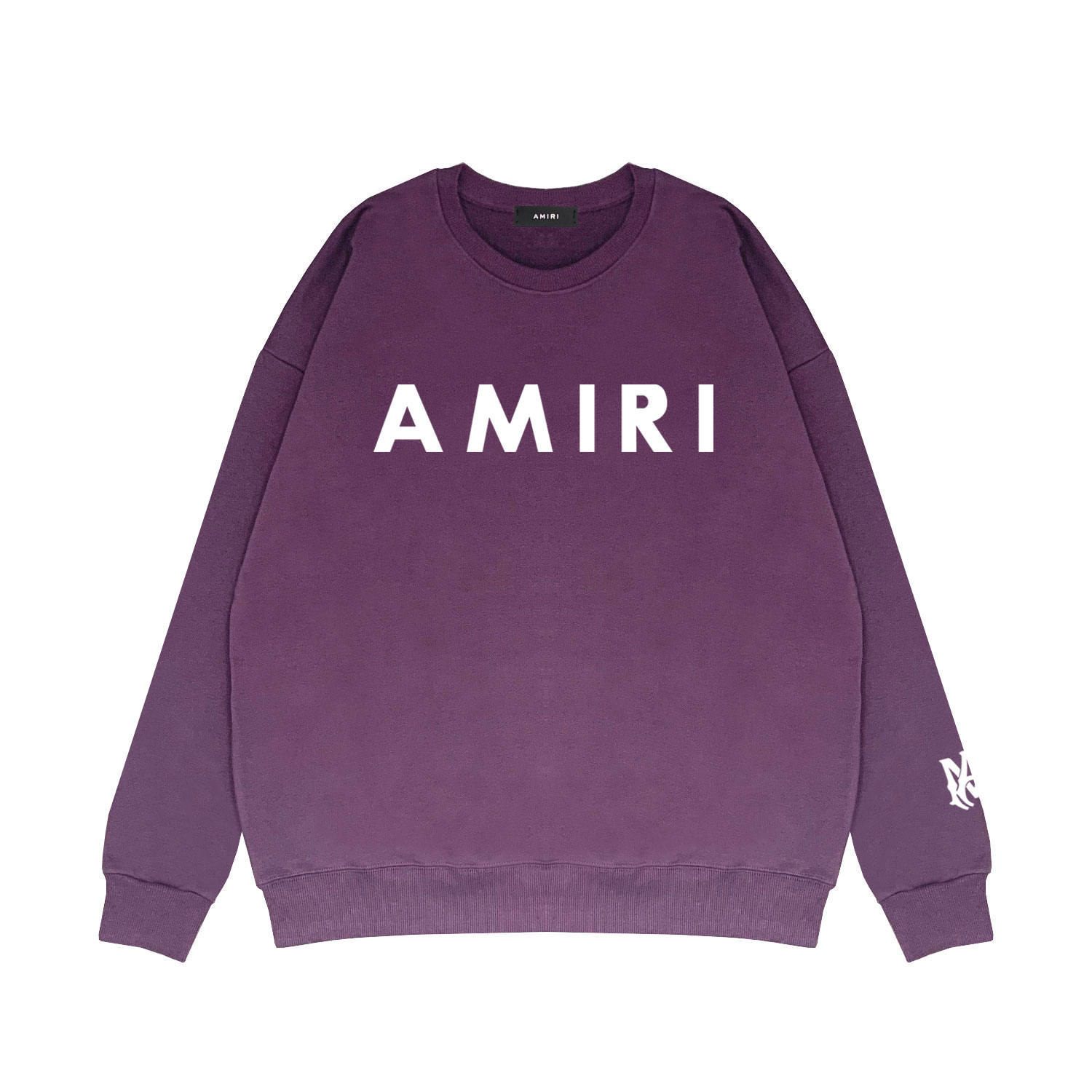 SUDADERA AMIRI