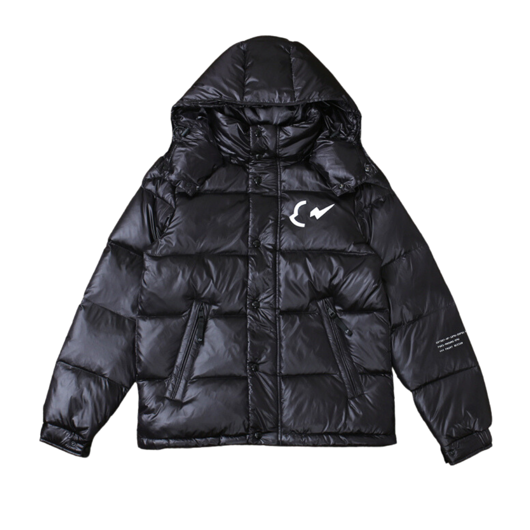 CHAQEUTÓN MONCLER