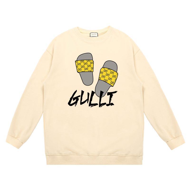 SUDADERA GUCCI