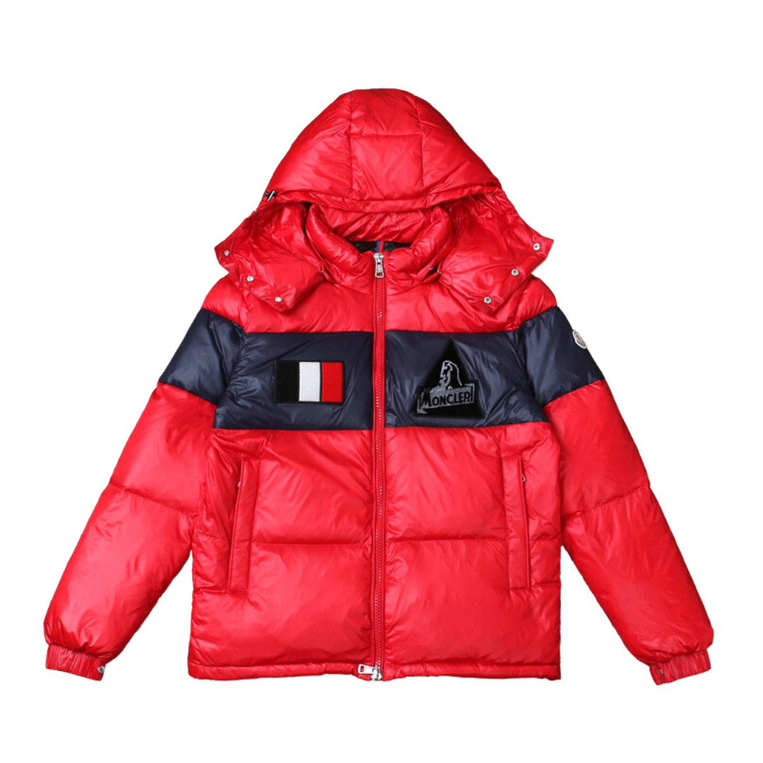 CHAQEUTÓN MONCLER