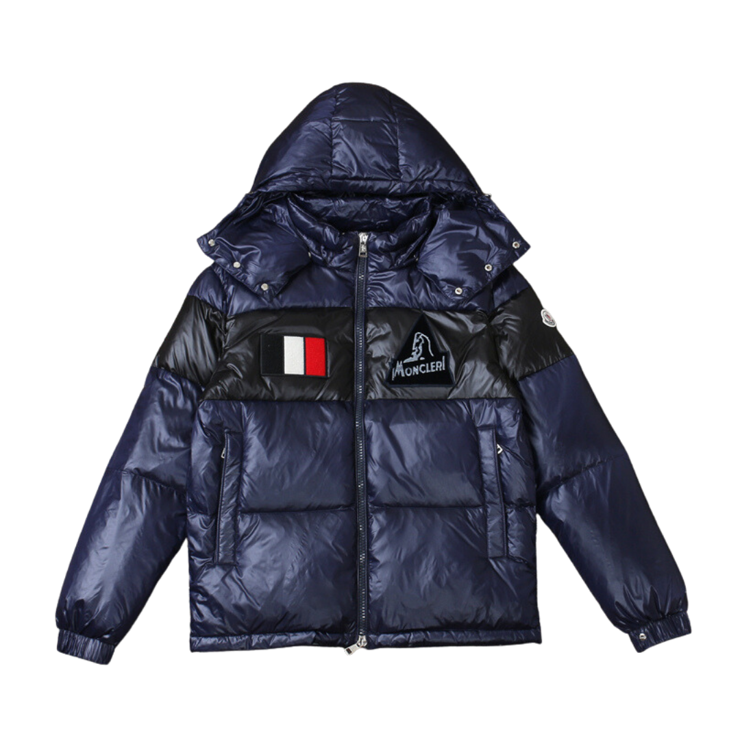 CHAQEUTÓN MONCLER