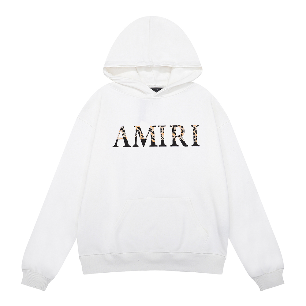 HOODIE AMIRI