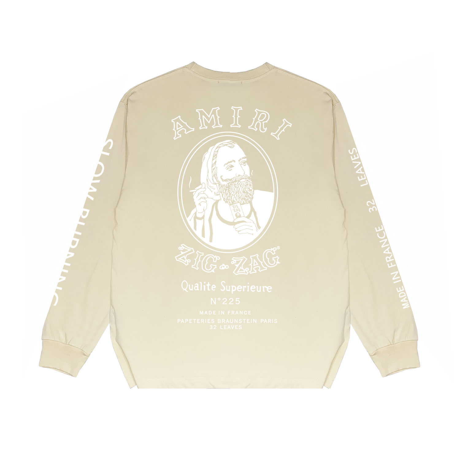 SUDADERA AMIRI