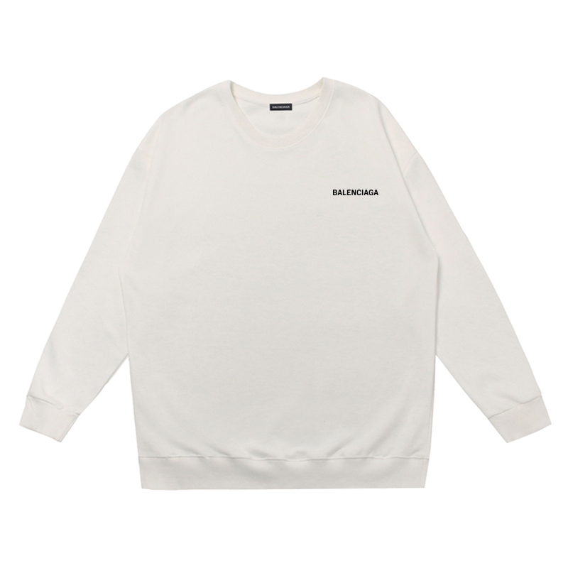 SUDADERA BALENCIAGA