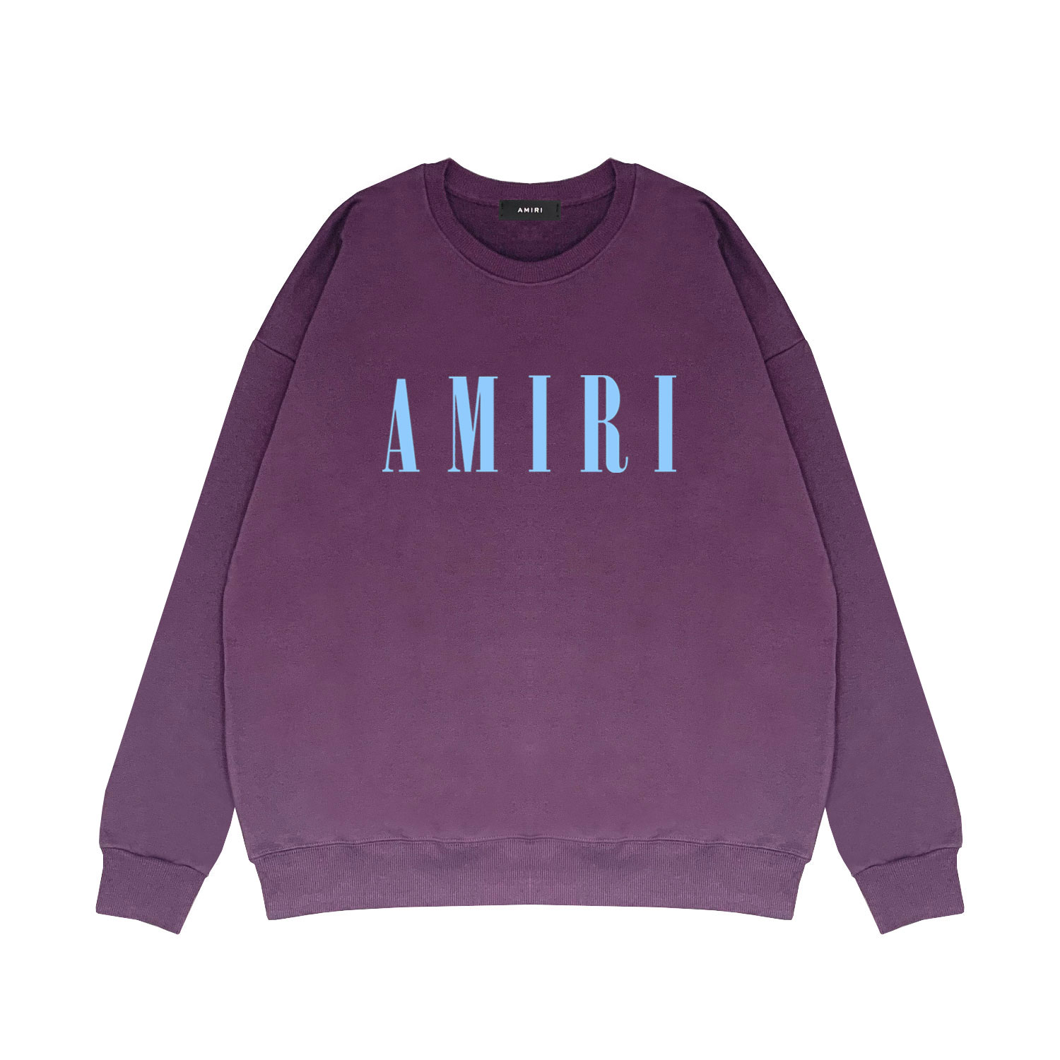 SUDADERA AMIRI