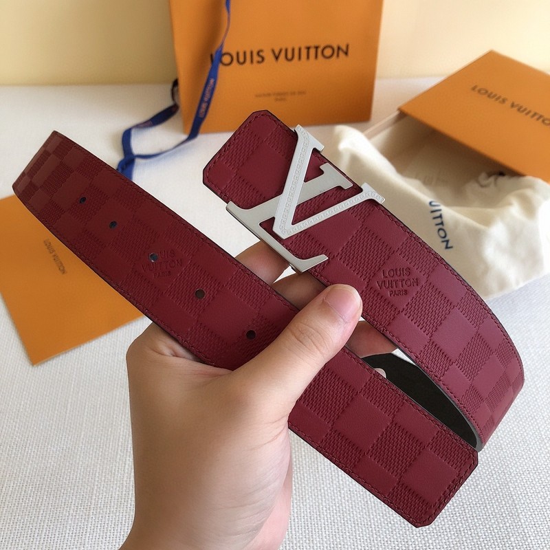 CINTURÓN LOUIS VUITTON