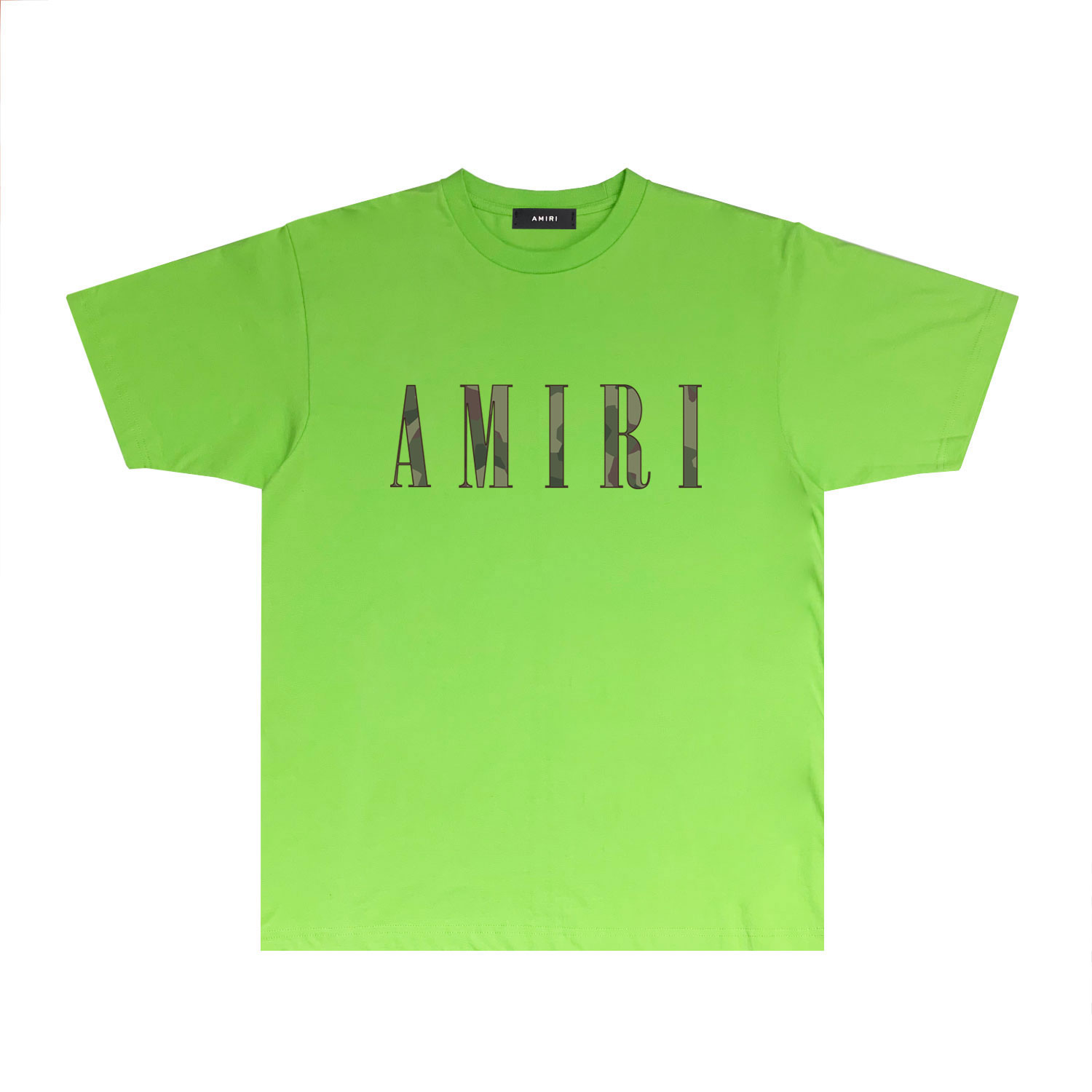 CAMISETA AMIRI