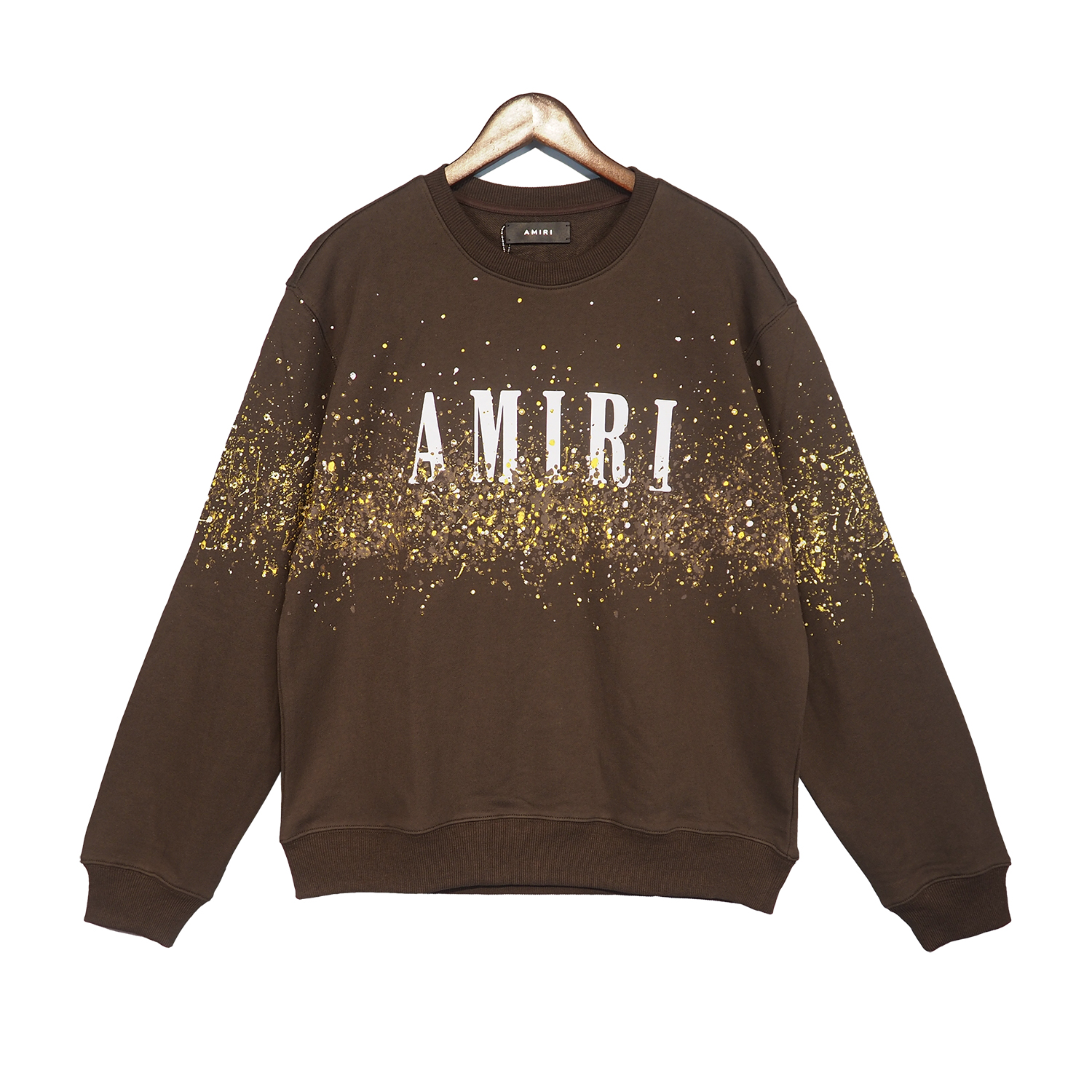 SUDADERA AMIRI