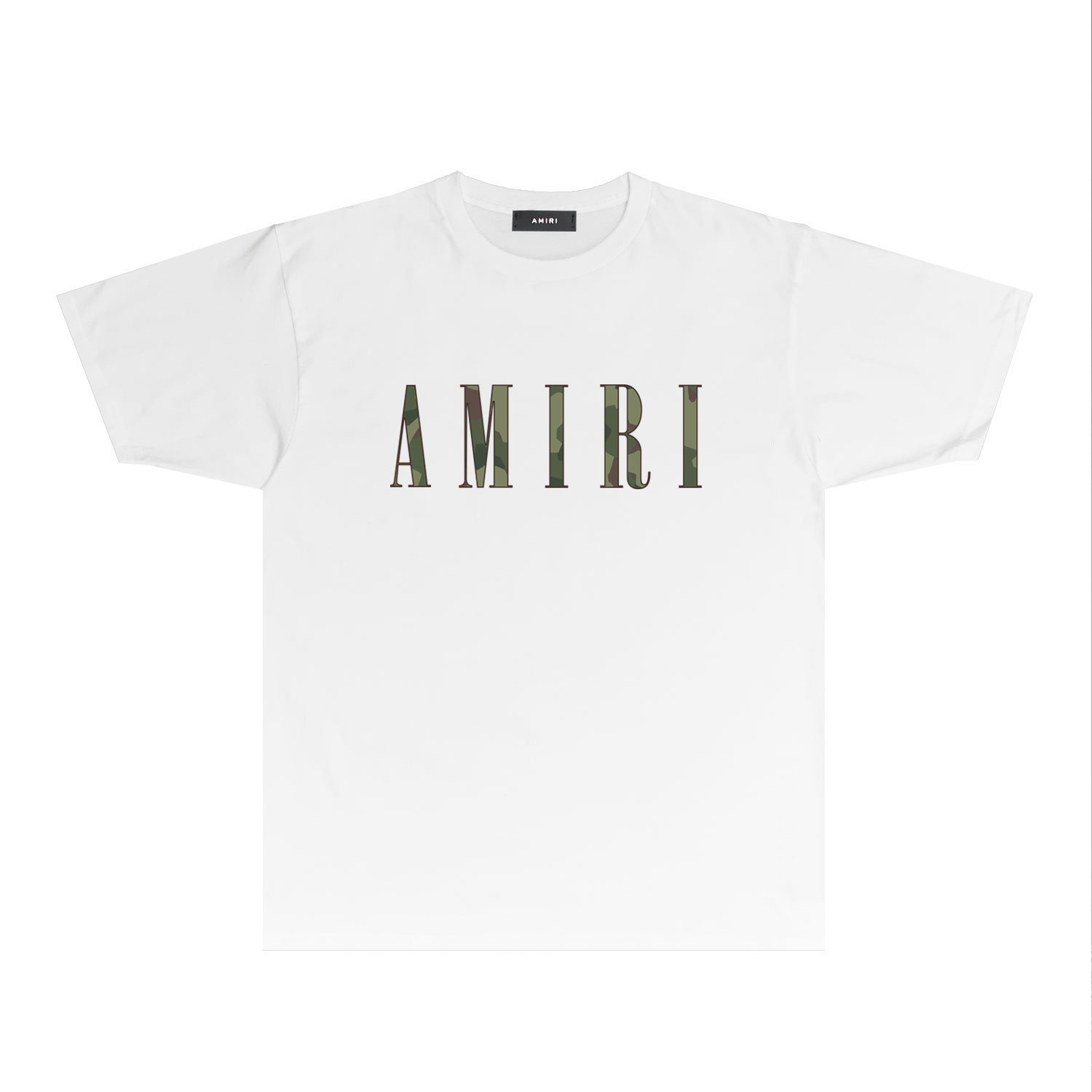 CAMISETA AMIRI