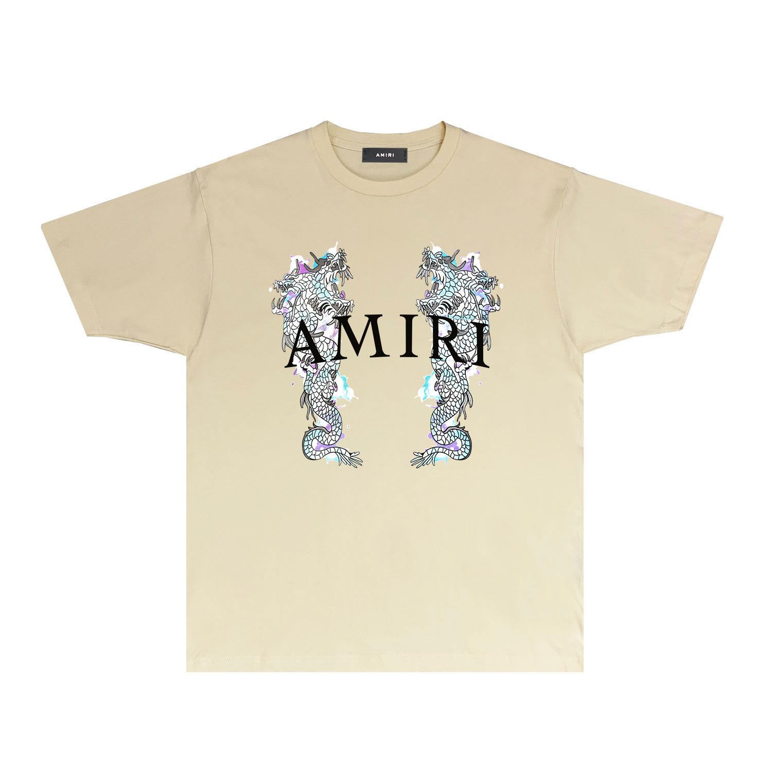 CAMISETA AMIRI