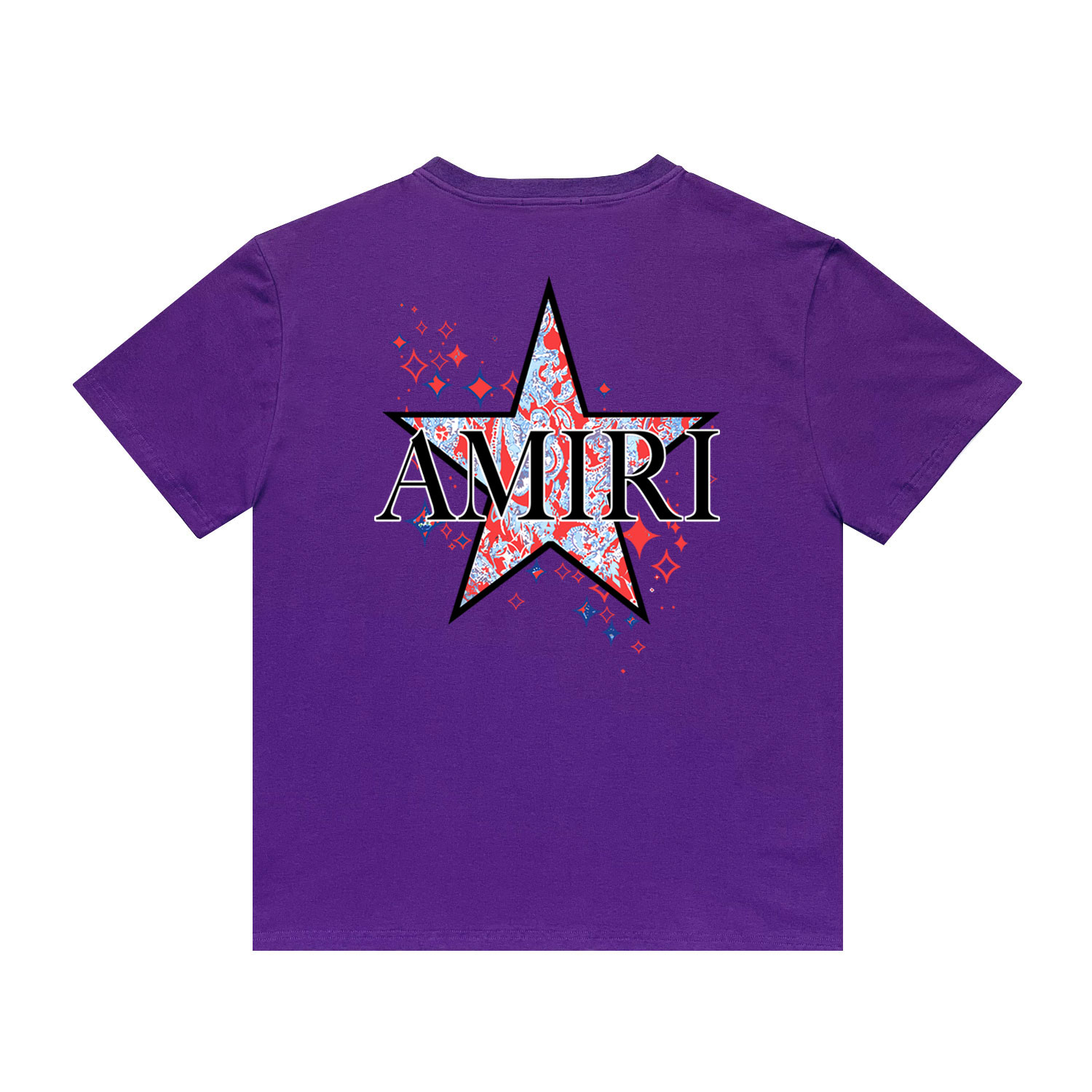 CAMISETA AMIRI