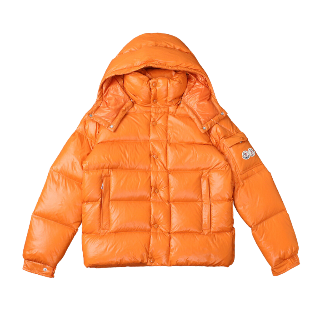 CHAQEUTÓN MONCLER