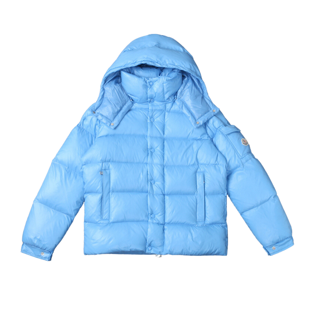 CHAQEUTÓN MONCLER