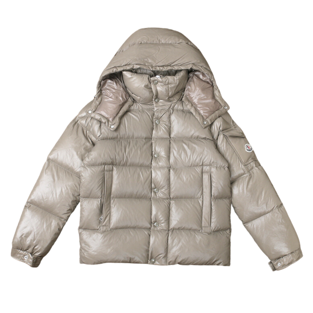 CHAQEUTÓN MONCLER