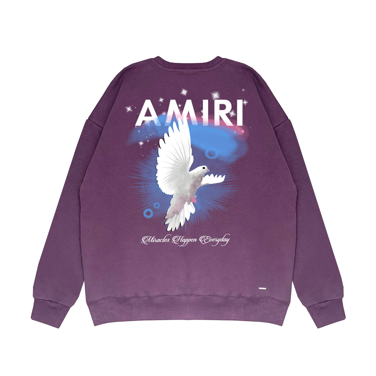 SUDADERA AMIRI