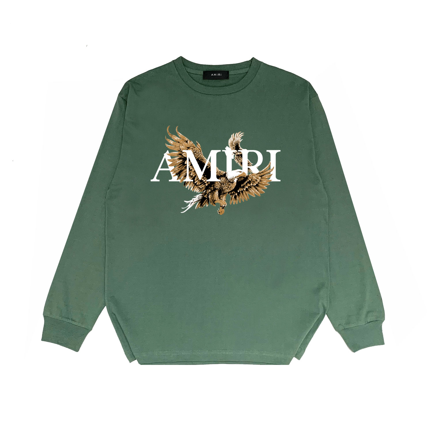 SUDADERA AMIRI