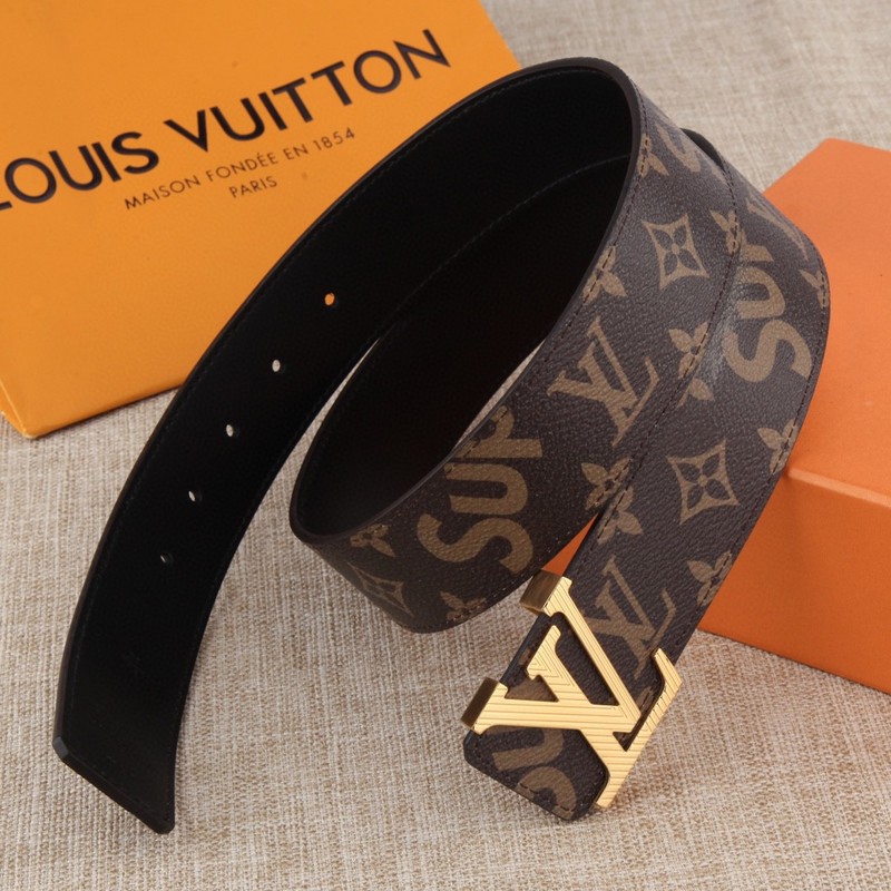 CINTURÓN LOUIS VUITTON