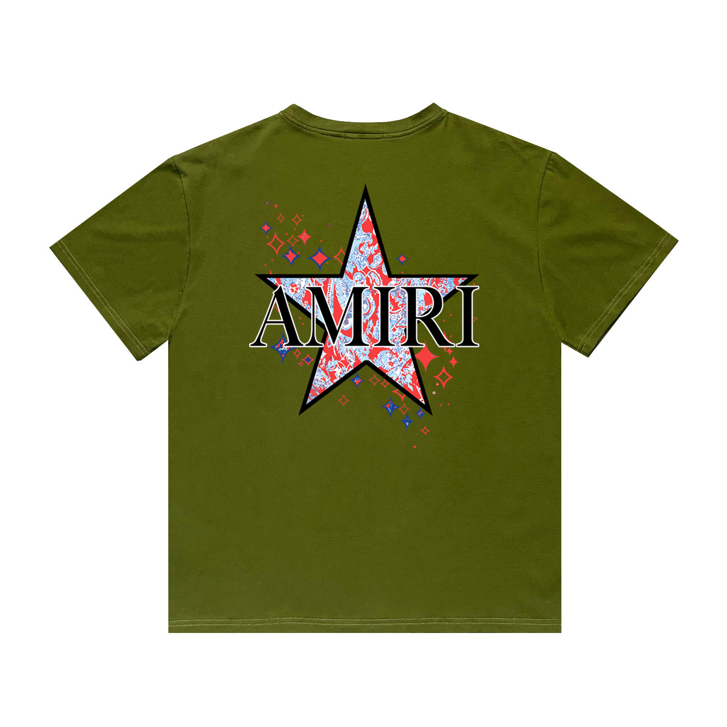 CAMISETA AMIRI