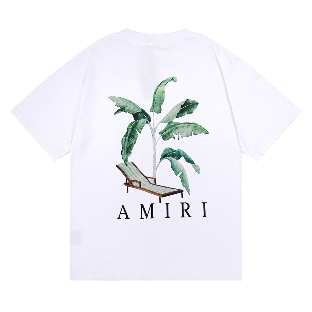 CAMISETA AMIRI