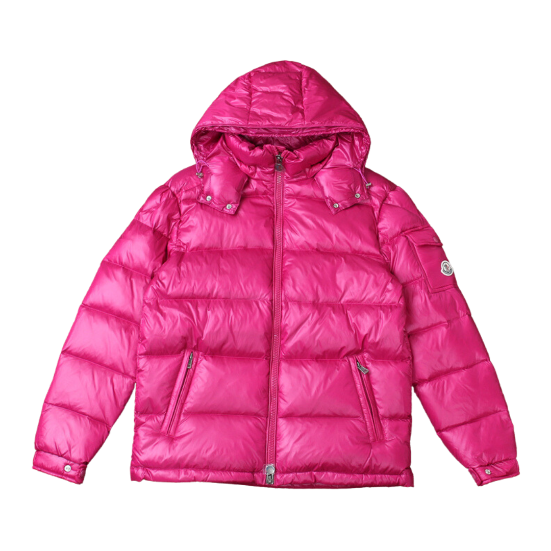 CHAQEUTÓN MONCLER