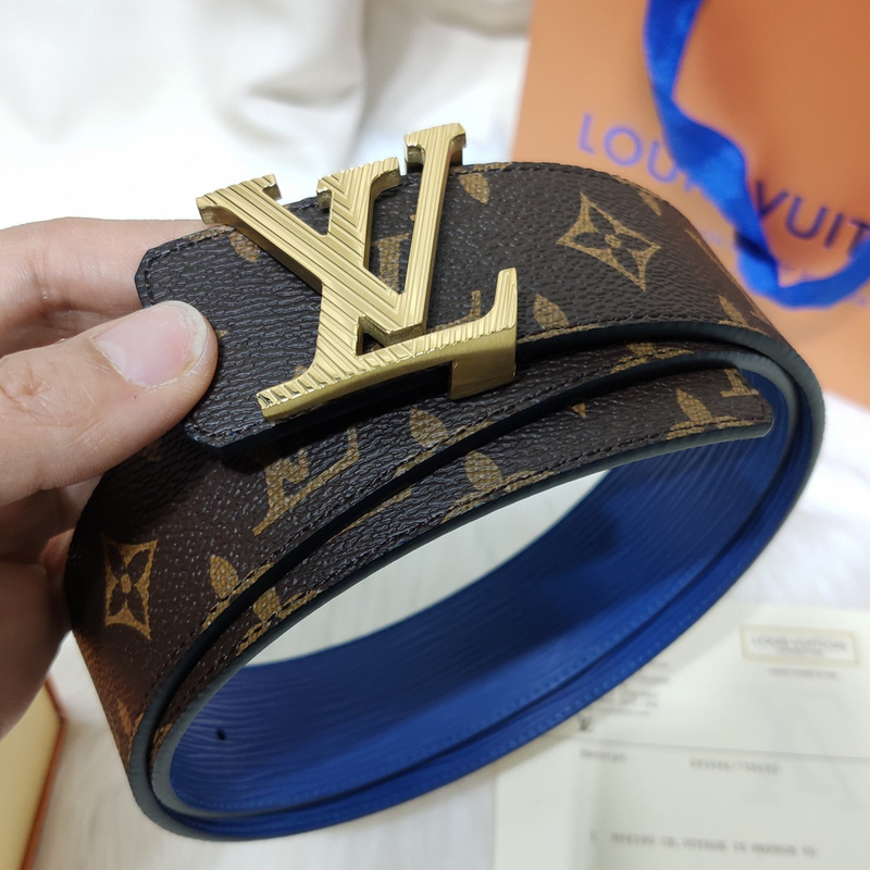 CINTURÓN LOUIS VUITTON