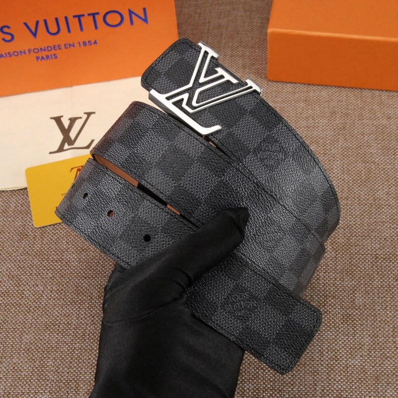 CINTURÓN LOUIS VUITTON