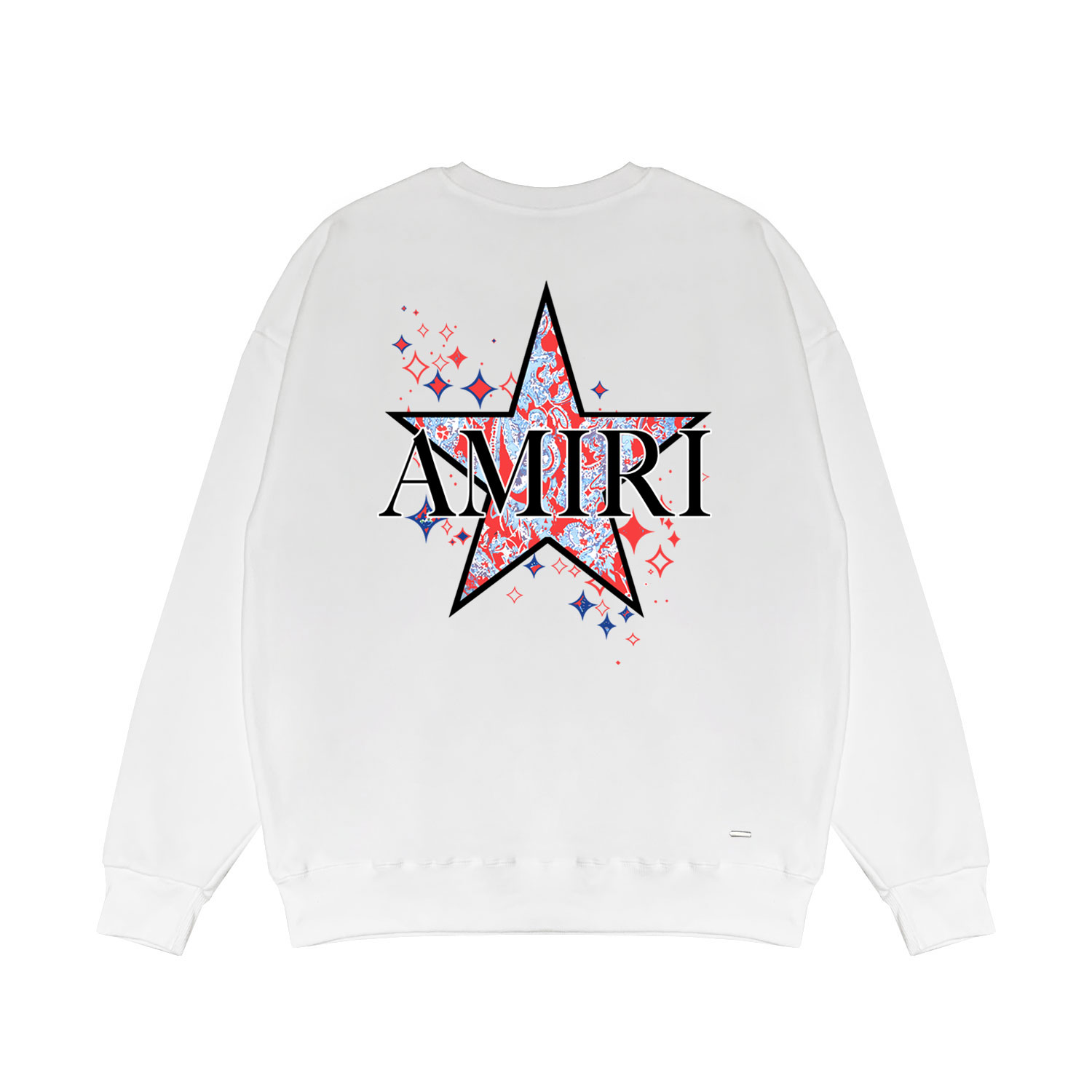 SUDADERA AMIRI