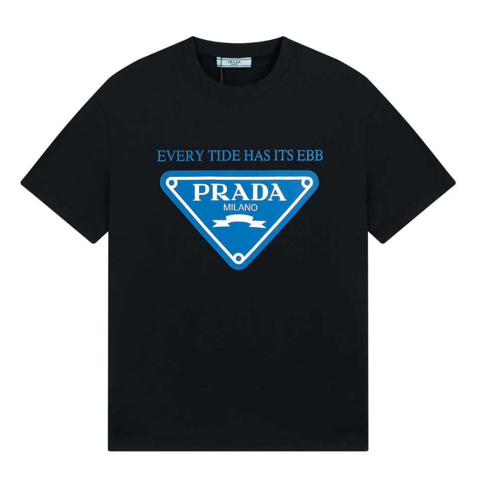 CAMISETA PRADA