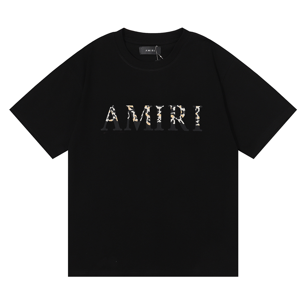 CAMISETA AMIRI