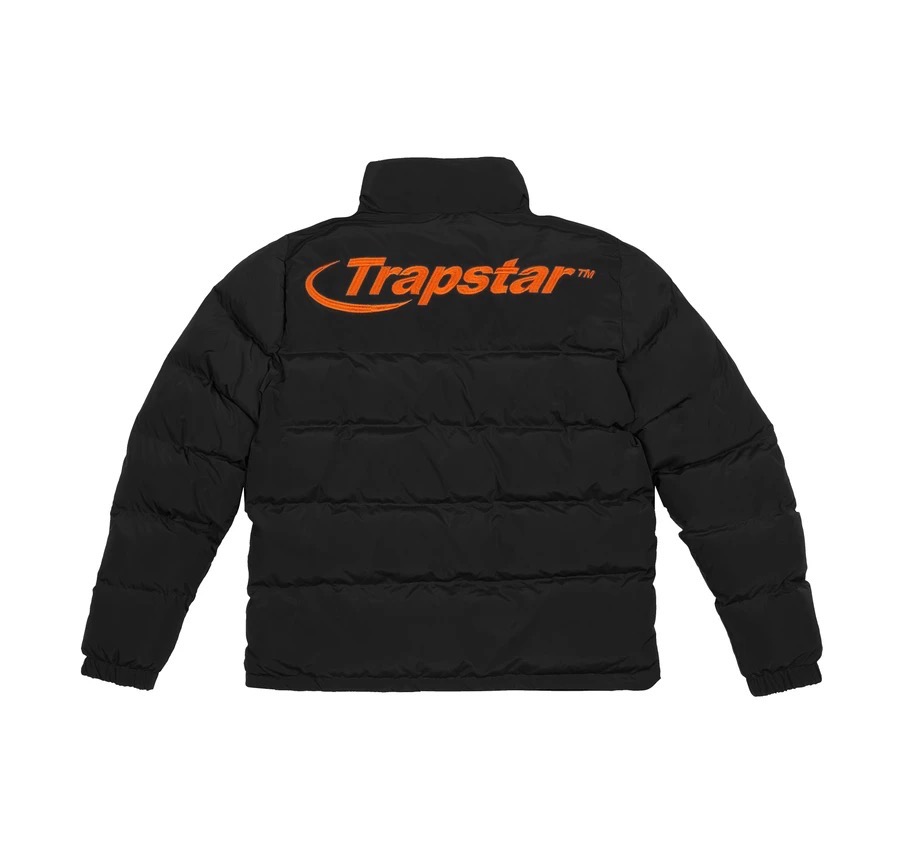 CHAQUETÓN TRAPSTAR