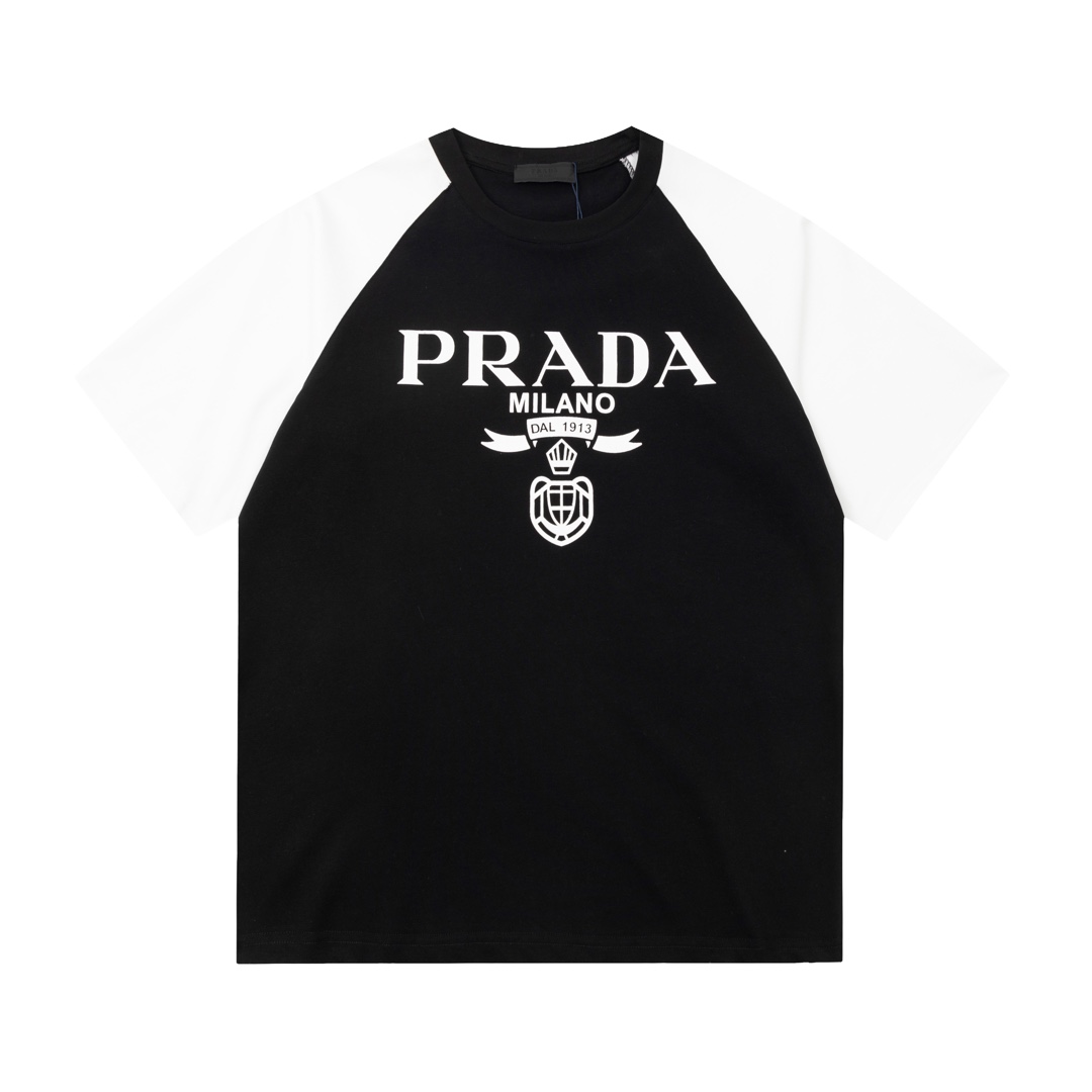 CAMISETA PRADA