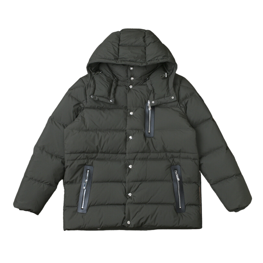 CHAQEUTÓN MONCLER