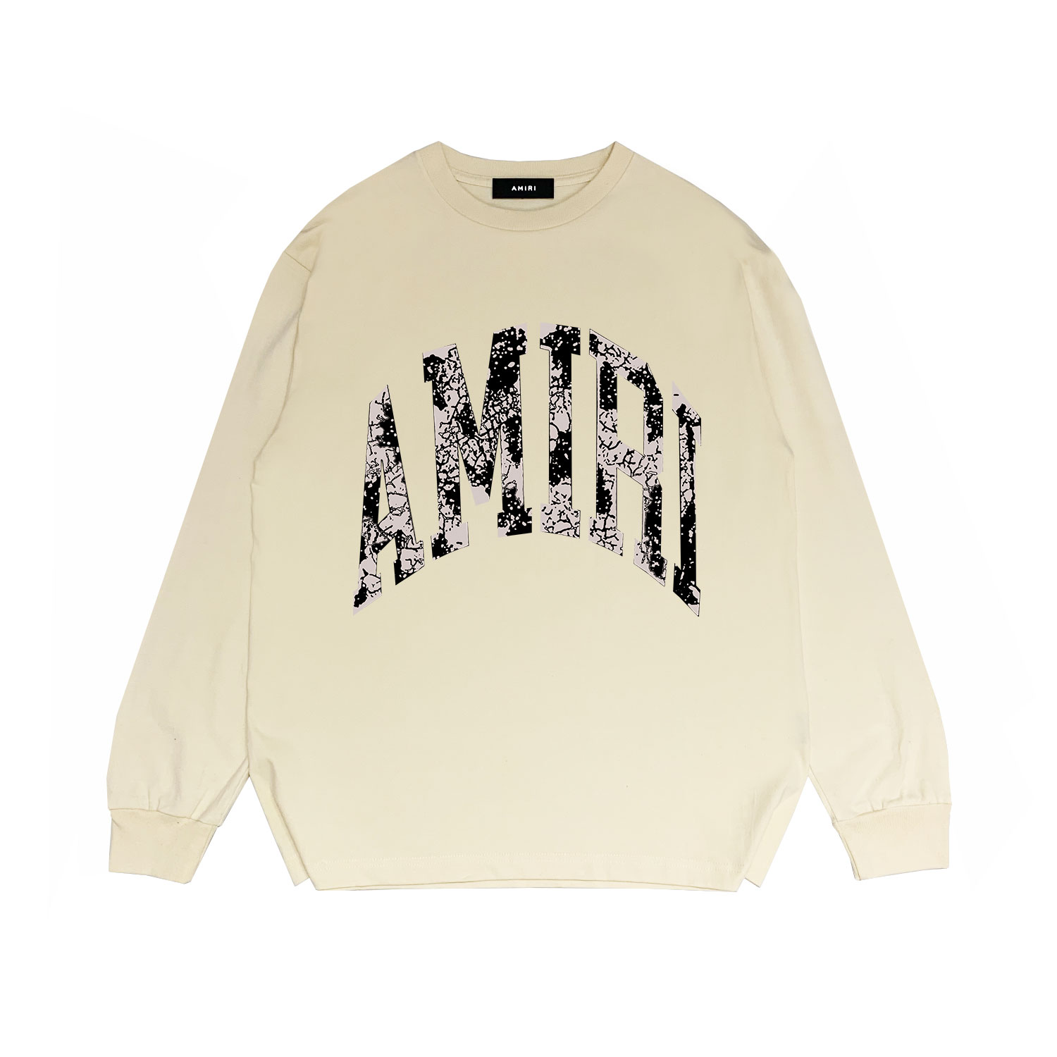 SUDADERA AMIRI