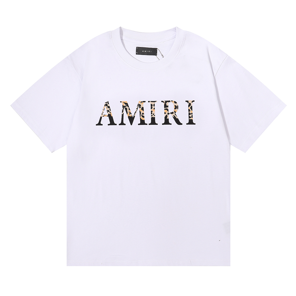 CAMISETA AMIRI