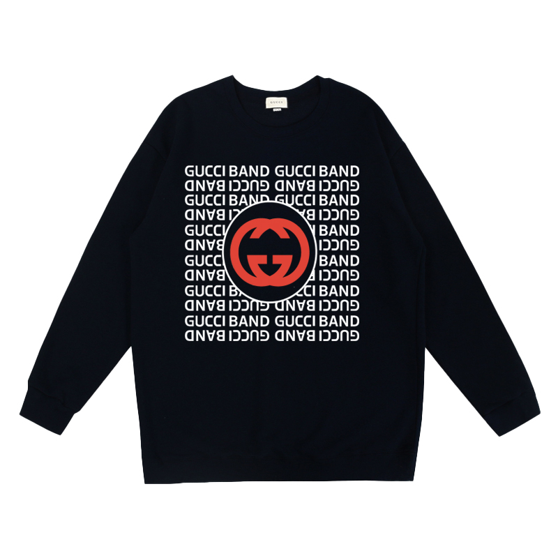 SUDADERA GUCCI