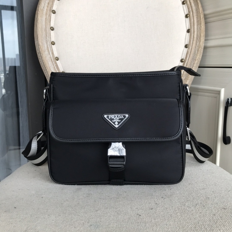 BOLSO MESSENGER PRADA